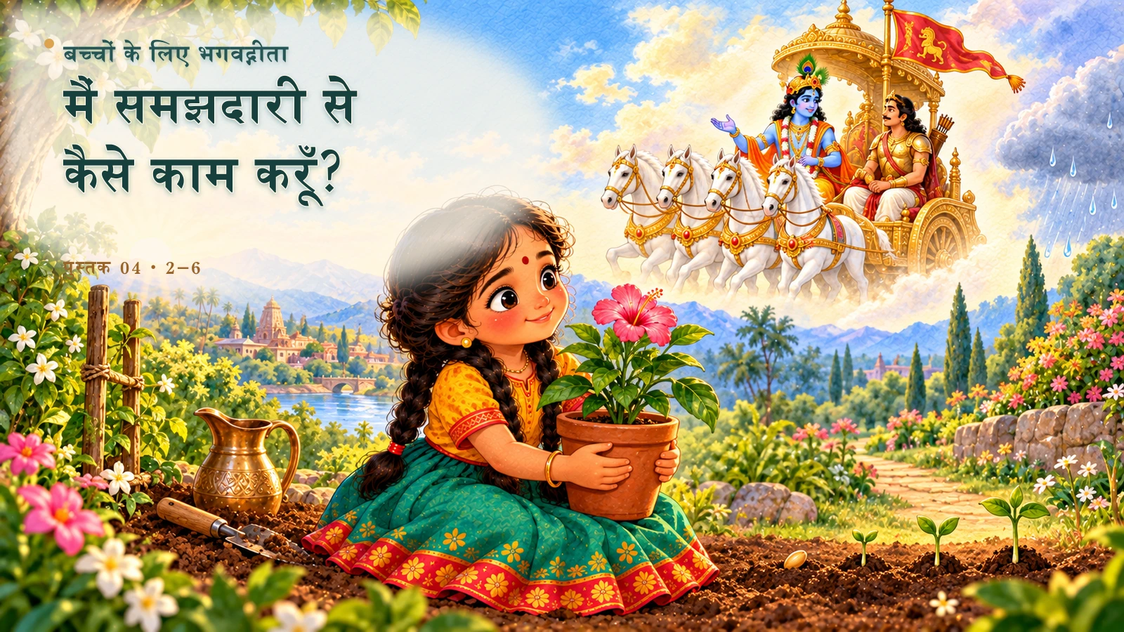 मैं समझदारी से कैसे काम करूँ?