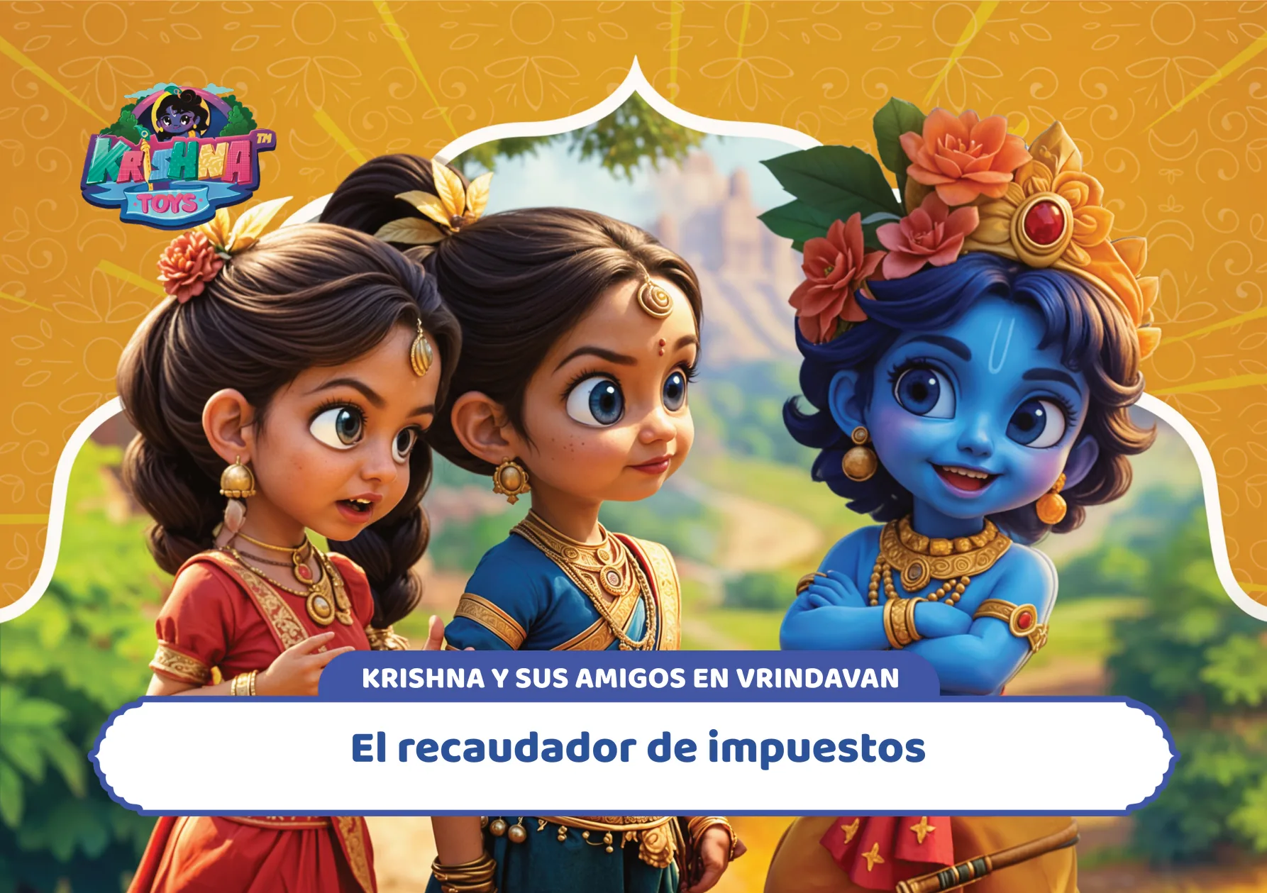El recaudador de impuestos